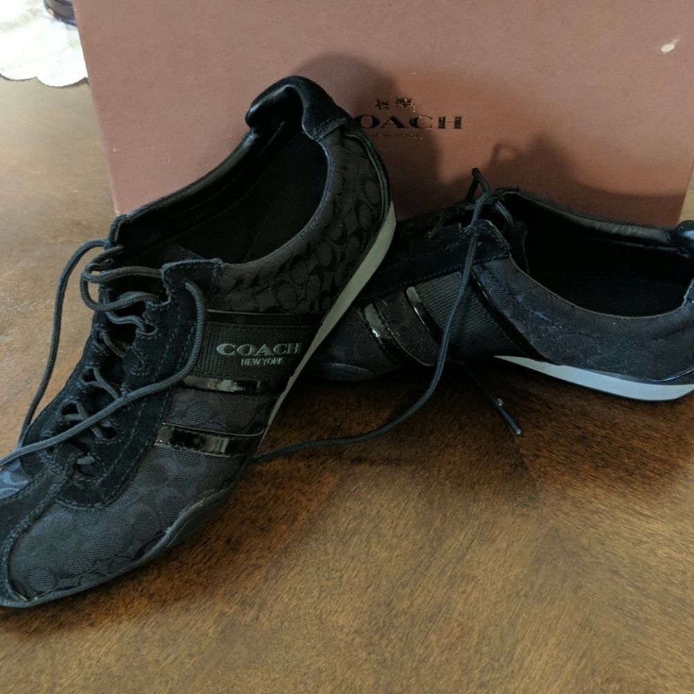 Coach Remonna Sneakers